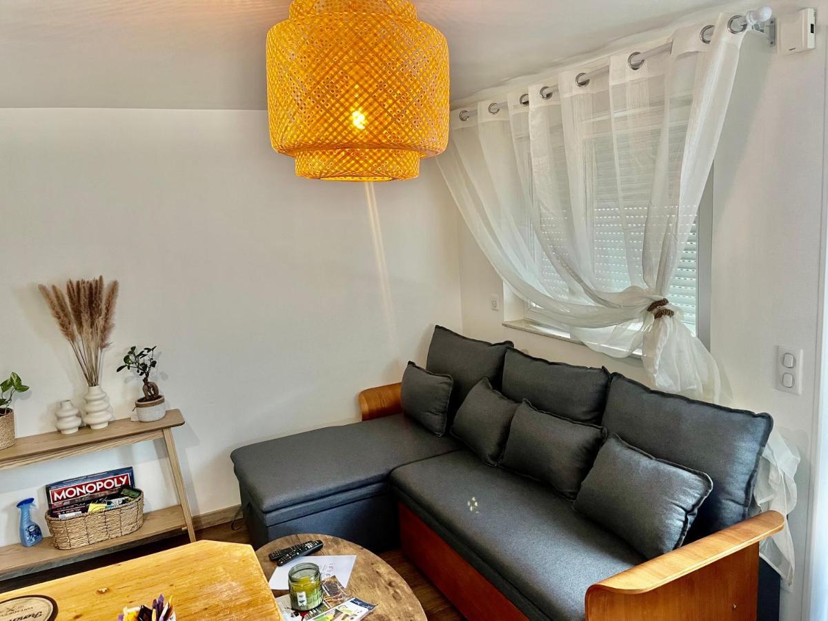 Le Petit Prince , Jolie Maisonnette Terrasse Netflix Parking Prive Jeux De Societe Бур-ен-Брес Екстериор снимка